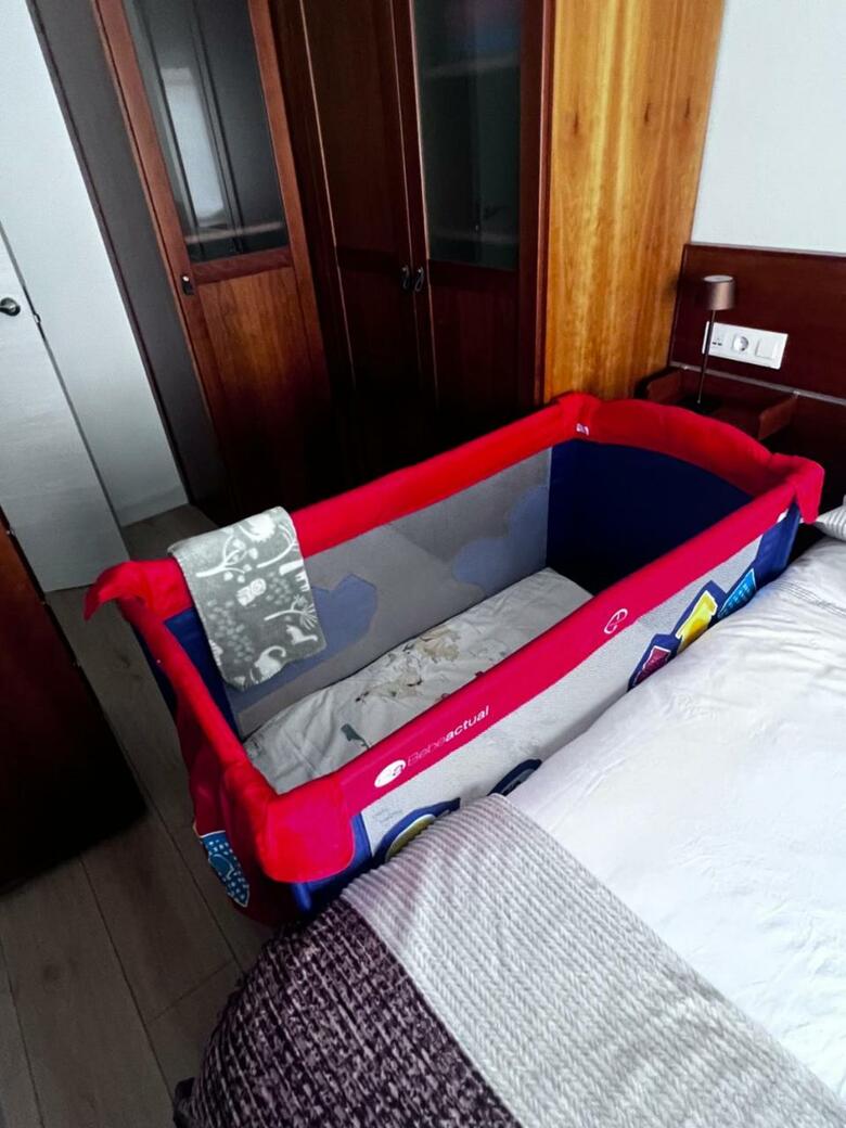 Apartamento Concepcion Arenal