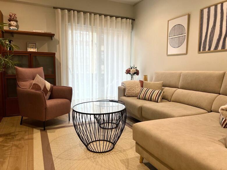 Apartamento Concepcion Arenal