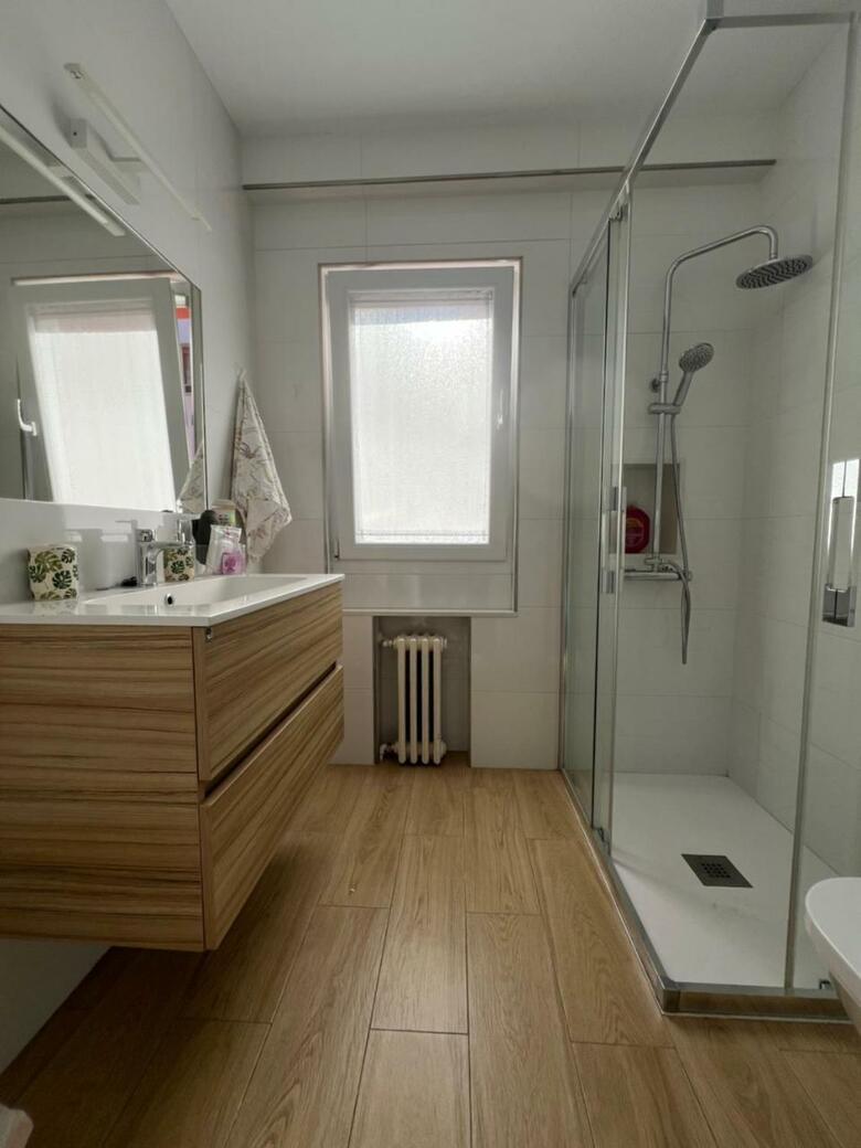 Apartamento Concepcion Arenal