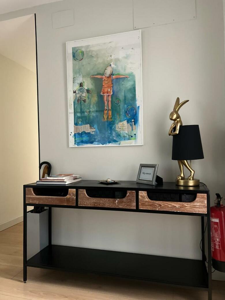 Apartamento Concepcion Arenal