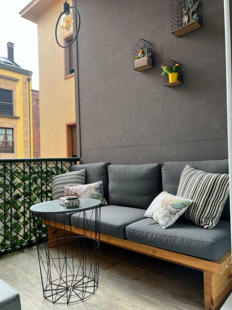 Apartamento Concepcion Arenal