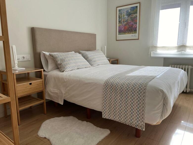 Apartamento Concepcion Arenal