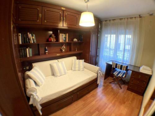 Apartamento Barrio De La Sidra