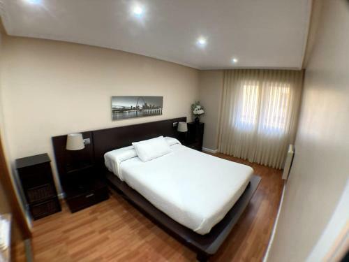 Apartamento Barrio De La Sidra