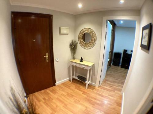 Apartamento Barrio De La Sidra