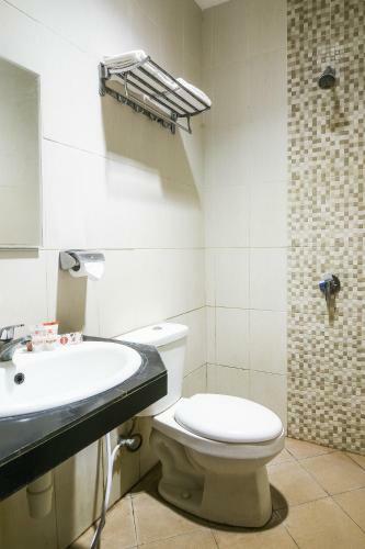 Hotel Cepu Indah 2