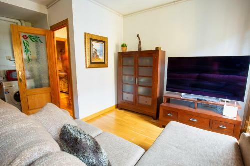 Apartamento Duplex Con Encanto En Cimadevilla