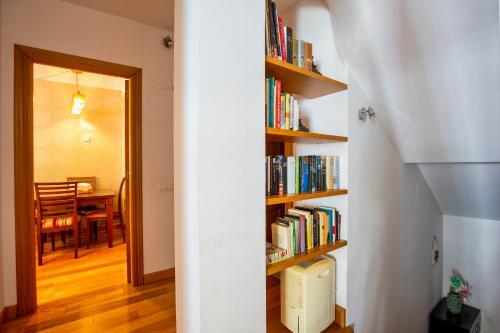 Apartamento Duplex Con Encanto En Cimadevilla