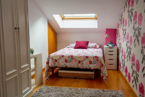 Apartamento Duplex Con Encanto En Cimadevilla