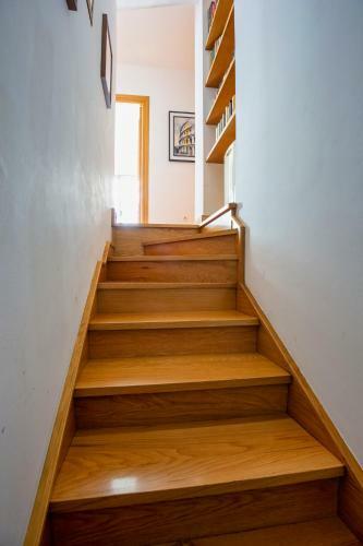 Apartamento Duplex Con Encanto En Cimadevilla
