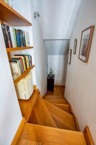 Apartamento Duplex Con Encanto En Cimadevilla