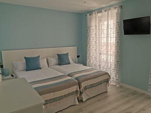 Apartamento Bego�a 18 Rest & Adventure