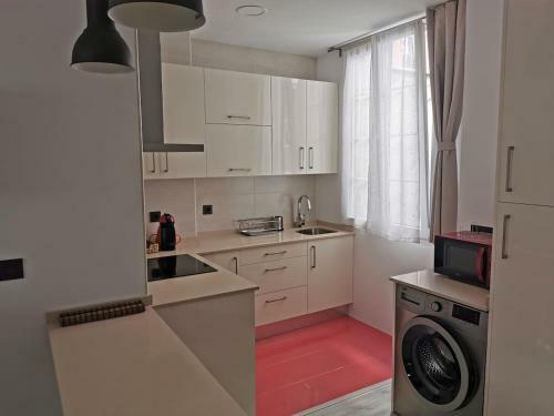 Apartamento Bego�a 18 Rest & Adventure