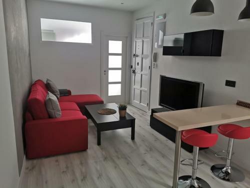 Apartamento Bego�a 18 Rest & Adventure