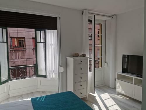 Apartamento Bego�a 18 Rest & Adventure