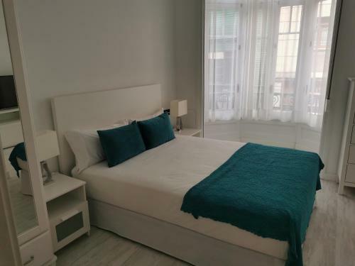 Apartamento Bego�a 18 Rest & Adventure
