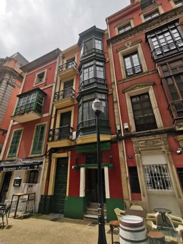 Apartamento Bego�a 18 Rest & Adventure
