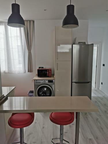 Apartamento Bego�a 18 Rest & Adventure