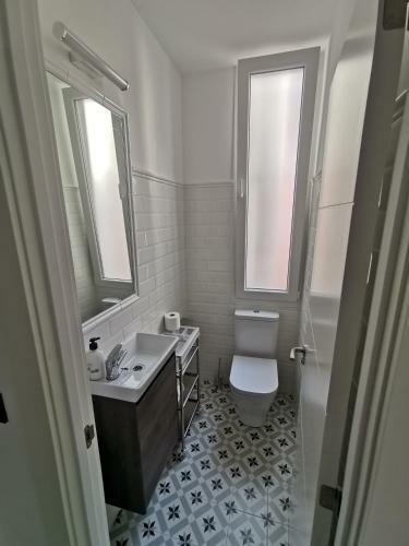 Apartamento Bego�a 18 Rest & Adventure