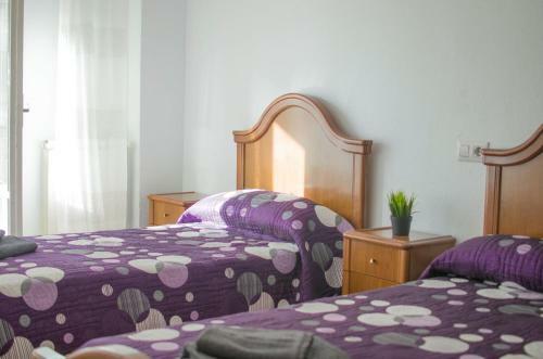 Apartamento El Mirador De Noem�