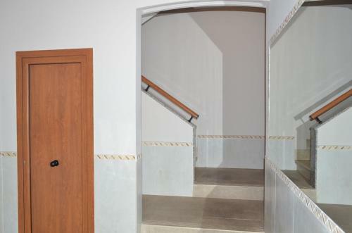 Apartamento El Mirador De Noem�