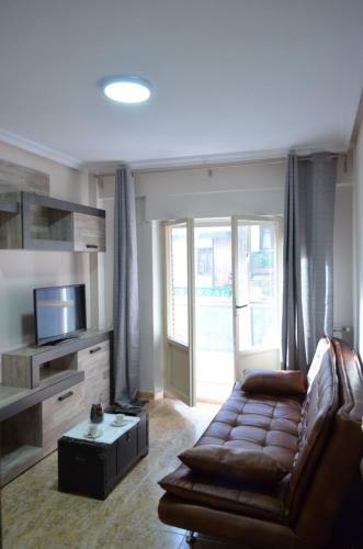 Apartamento El Mirador De Noem�