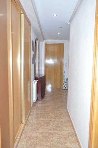 Apartamento El Mirador De Noem�