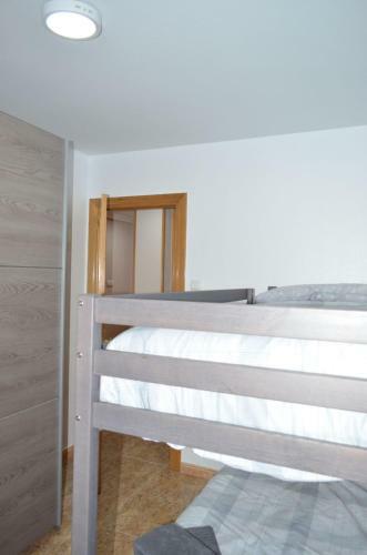 Apartamento El Mirador De Noem�