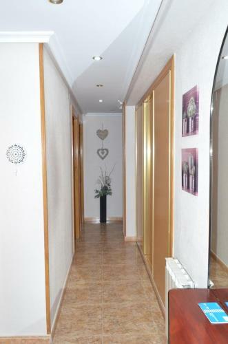 Apartamento El Mirador De Noem�