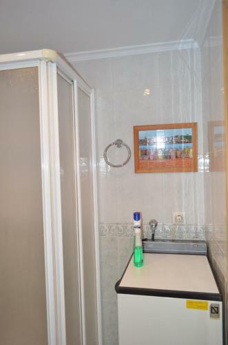 Apartamento El Mirador De Noem�