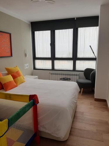 Apartamento La 10 Nuevo