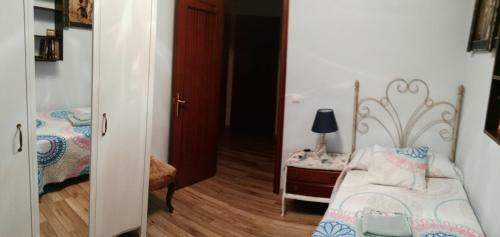 Apartamento Centro Y Playa