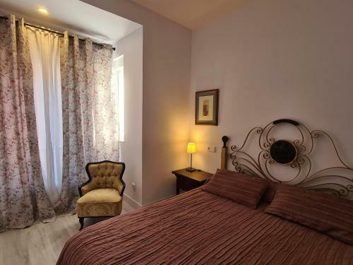 Apartamento 1930. Diecinueve Treinta