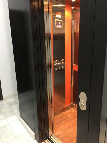 Apartamento 1930. Diecinueve Treinta
