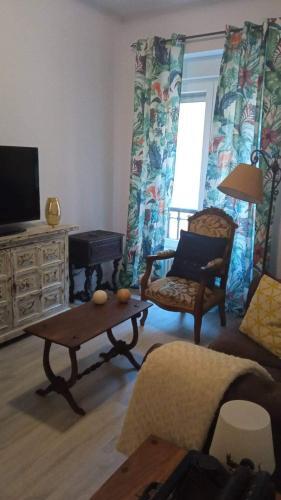 Apartamento 1930. Diecinueve Treinta