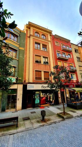 Apartamento Asturias 5.4