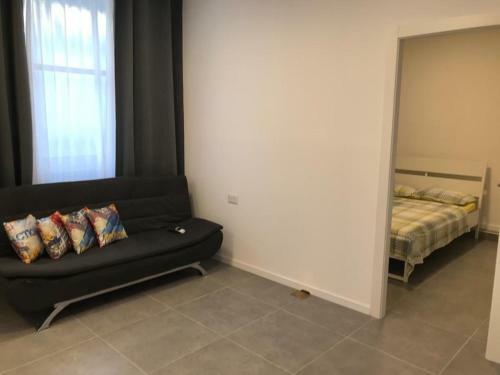 Isramax Low-cost Apartment Near The Sea.
