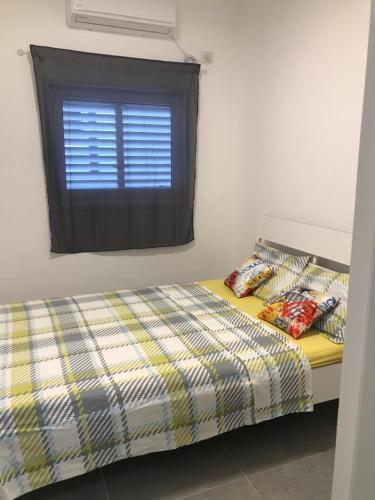 Isramax Low-cost Apartment Near The Sea.