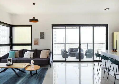 O&o Group- Special Apartment Sea View Luxury Tower