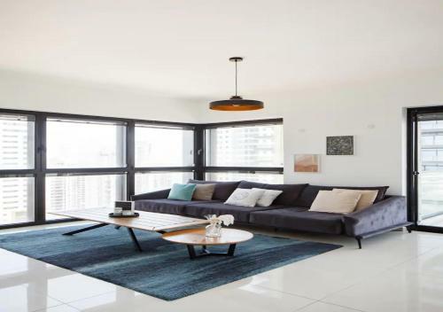 O&o Group- Special Apartment Sea View Luxury Tower