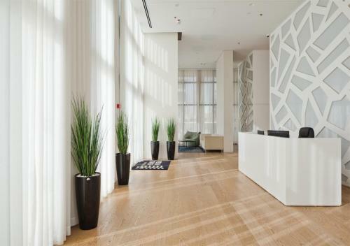 O&o Group- Special Apartment Sea View Luxury Tower