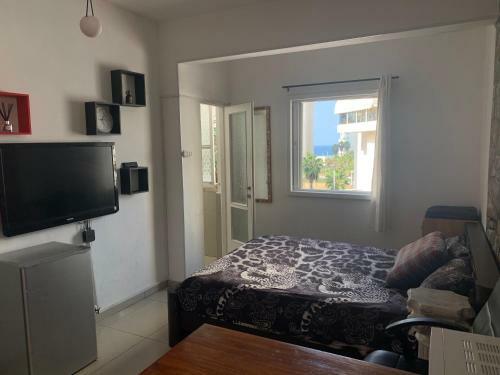 Apartamento Sea Breeze