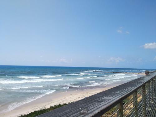 Apartamento Sea Breeze