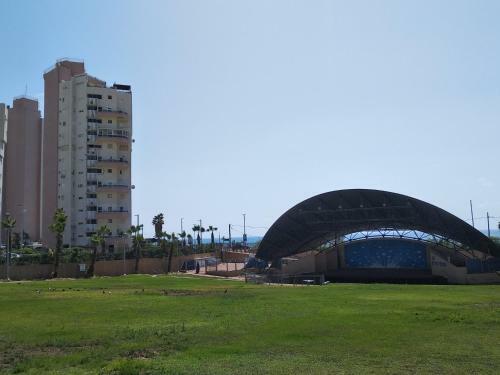 Apartamento Sea Breeze