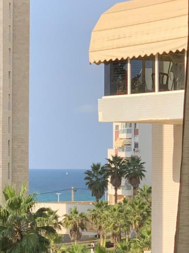 Apartamento Sea Breeze