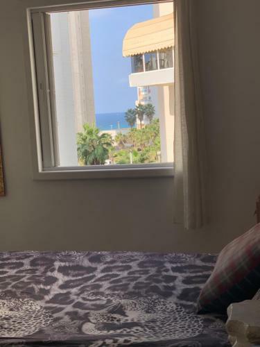 Apartamento Sea Breeze