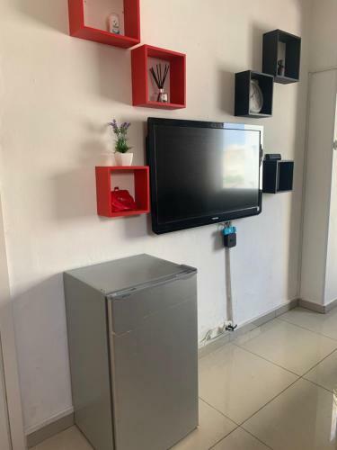 Apartamento Sea Breeze