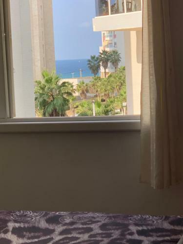 Apartamento Sea Breeze