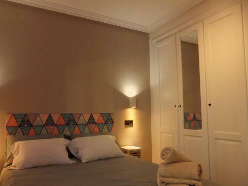 C�ntrico Apartamento A Un Paso De La Playa