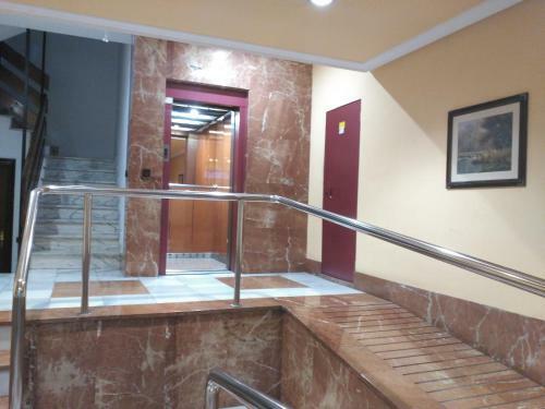 C�ntrico Apartamento A Un Paso De La Playa